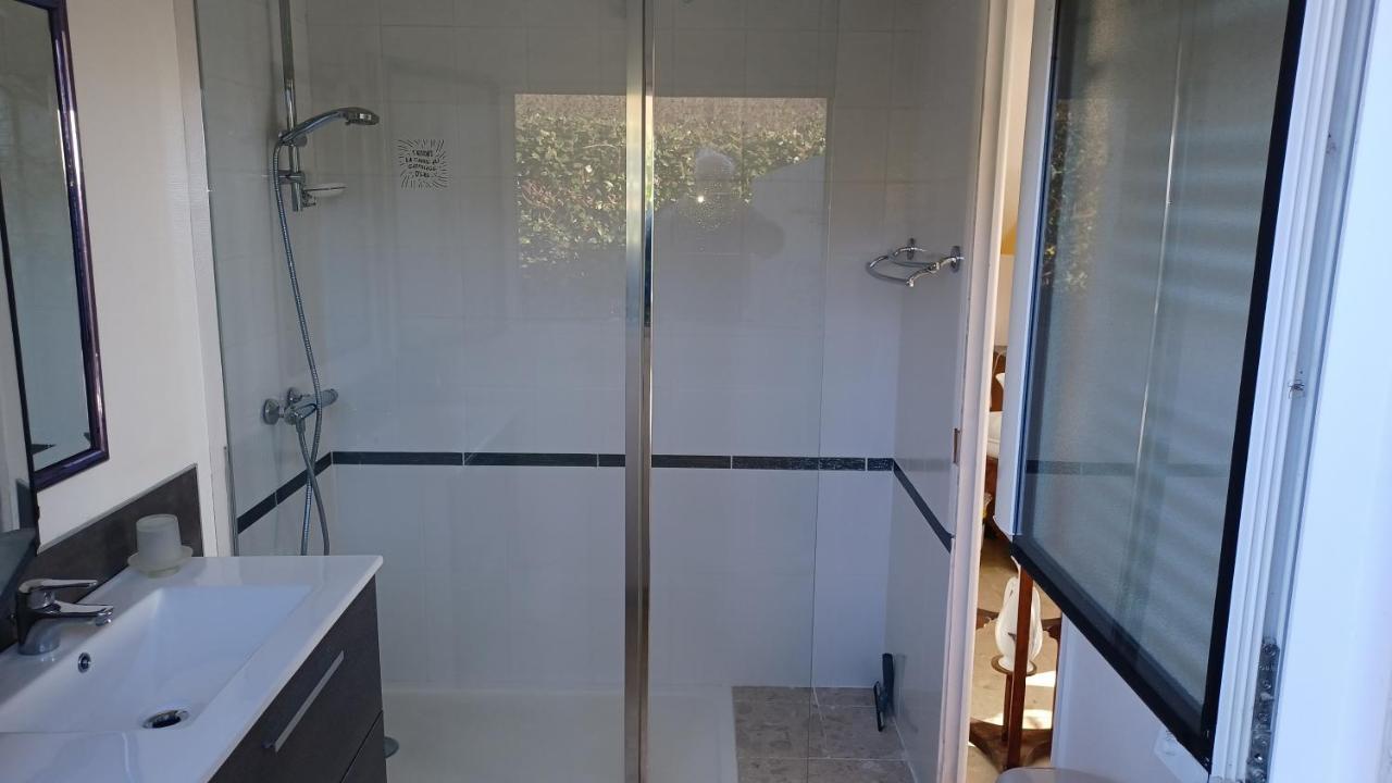 La Criste Marine Bed & Breakfast Groix Bagian luar foto